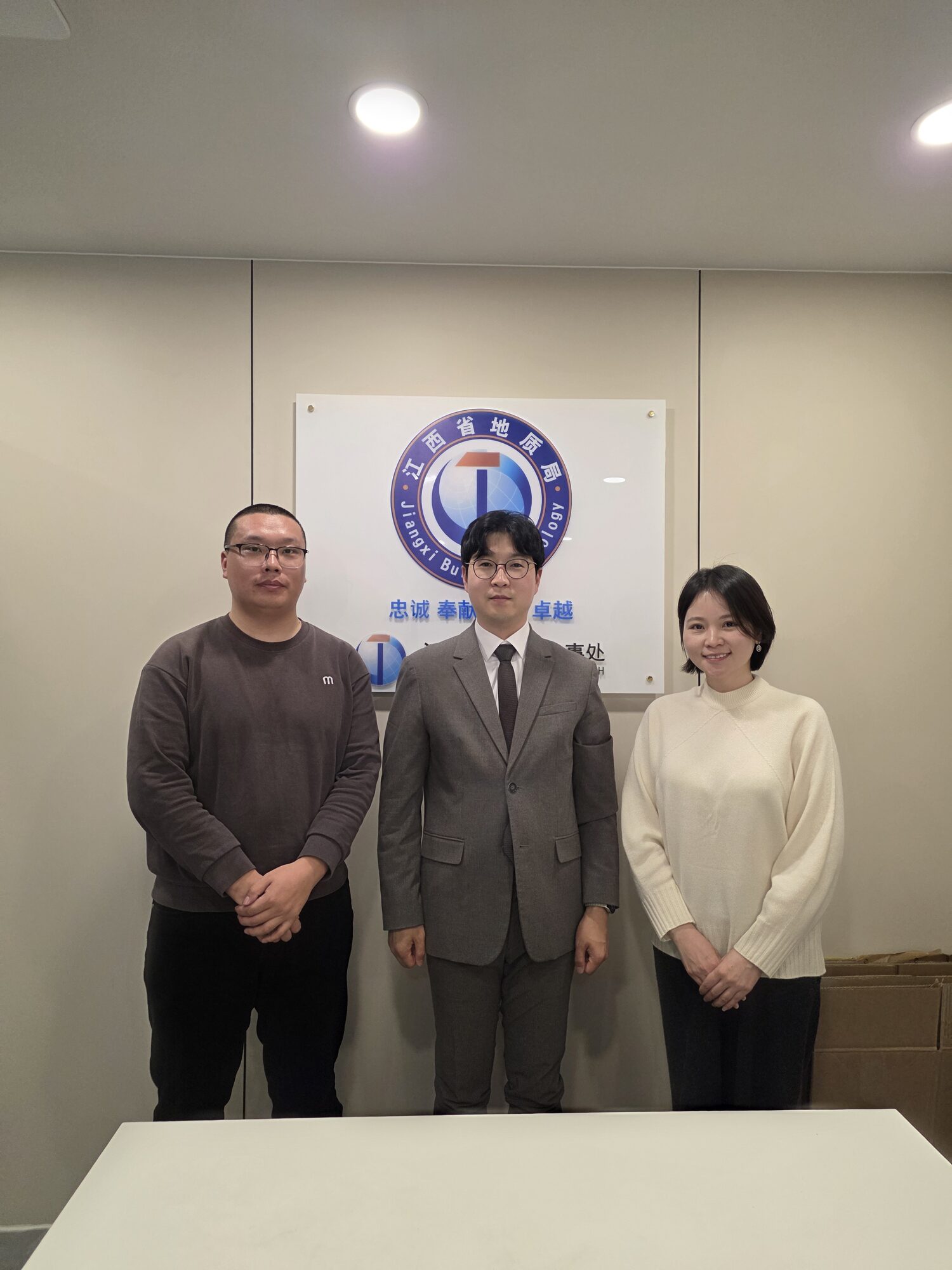Meetings with the Mongolia Tourism Organization and Agencies in Ulaanbaatar 사진 5